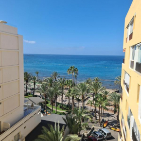 Guayero Los Cristianos sea view
